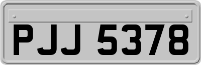 PJJ5378