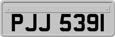 PJJ5391
