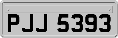 PJJ5393