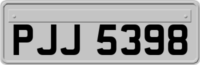 PJJ5398