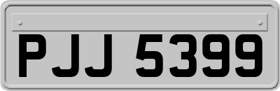 PJJ5399