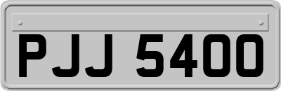PJJ5400