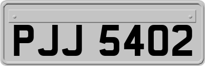 PJJ5402