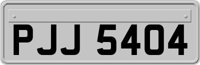 PJJ5404