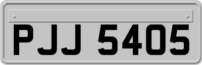 PJJ5405