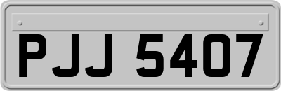 PJJ5407