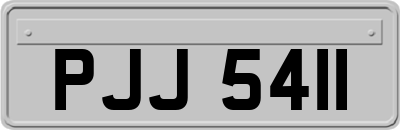 PJJ5411