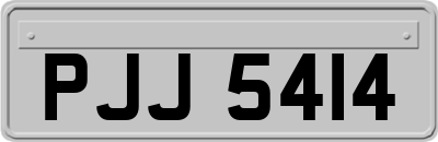 PJJ5414