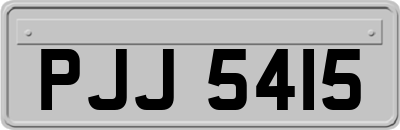 PJJ5415