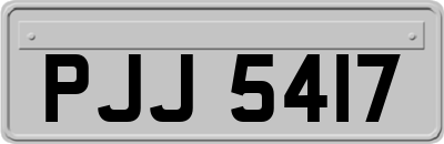 PJJ5417