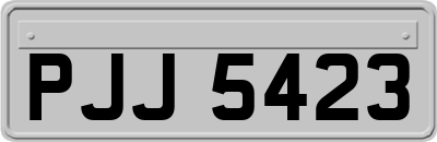 PJJ5423