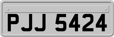PJJ5424