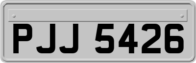 PJJ5426