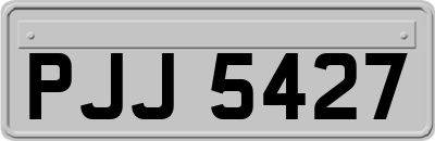 PJJ5427