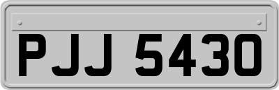 PJJ5430