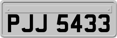PJJ5433