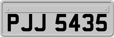 PJJ5435
