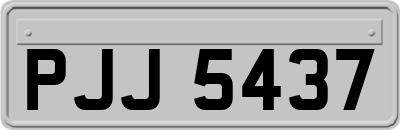 PJJ5437