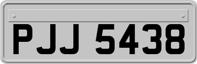 PJJ5438
