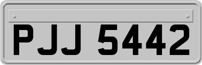PJJ5442