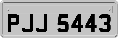 PJJ5443