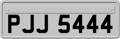 PJJ5444