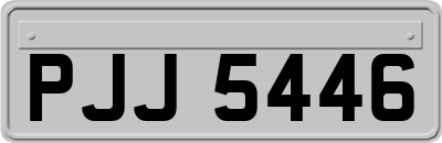 PJJ5446