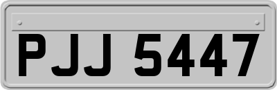 PJJ5447
