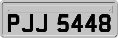 PJJ5448
