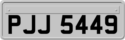 PJJ5449