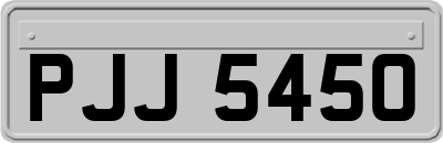 PJJ5450