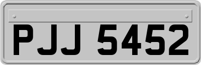 PJJ5452