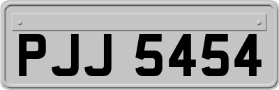 PJJ5454