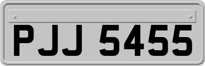 PJJ5455
