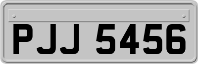 PJJ5456