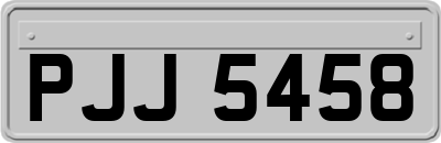PJJ5458