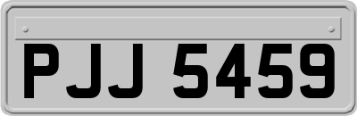 PJJ5459