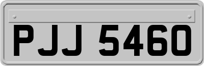 PJJ5460