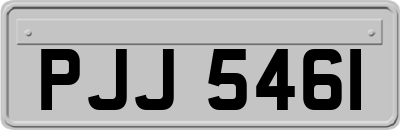 PJJ5461