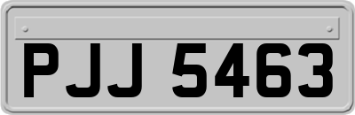 PJJ5463