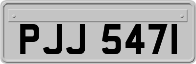 PJJ5471