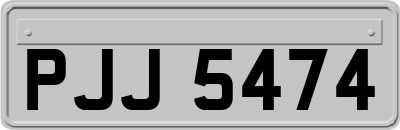 PJJ5474