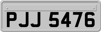 PJJ5476