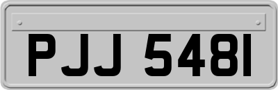 PJJ5481