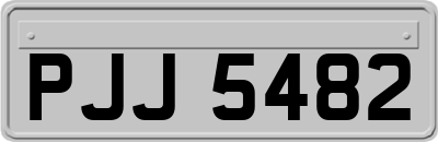 PJJ5482