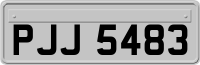 PJJ5483