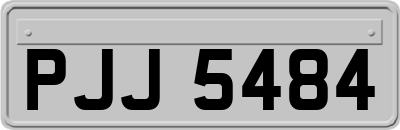 PJJ5484