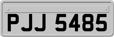 PJJ5485