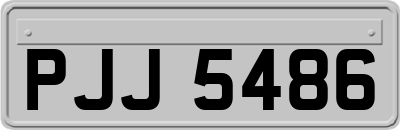 PJJ5486