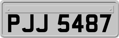 PJJ5487